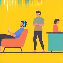 Qual è il tuo stile di consumo di podcast?