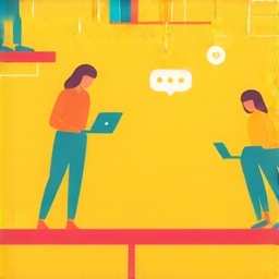 Qual è il tuo stile di partecipazione nelle comunità online?