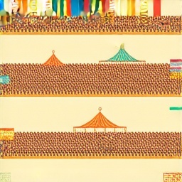 Qual è il tuo stile nella scelta dei festival musicali?