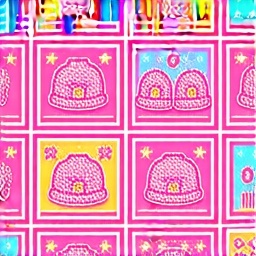 Quale stile di merchandise K-pop ti piace?