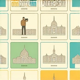 여행 계획 스타일은 무엇인가요?