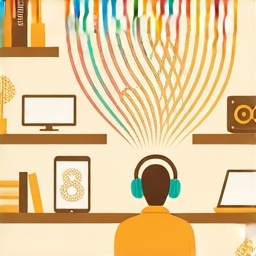 당신의 팟캐스트 선택 스타일은 무엇인가요?