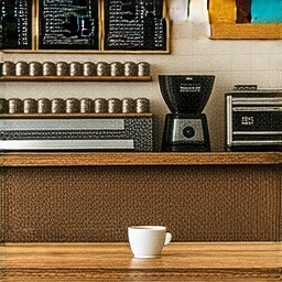 넌 어떤 카페야?