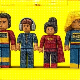 당신은 Roblox에서 어떤 캐릭터인가요?