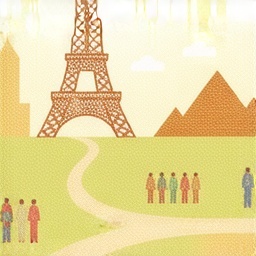 너의 영혼은 어떤 나라에 속해 있니?