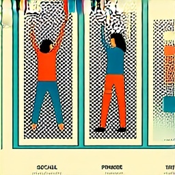 어떤 광고 유형이 당신에게 매력적입니까?