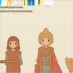 너는 새로운 애니메이션의 어떤 영웅인가?