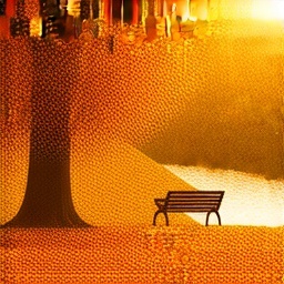 너의 가을 기분은 어떤 색인가요?