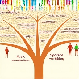 당신의 주요 재능은 무엇인가요?