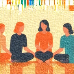 어떤 노래 히트가 당신의 삶을 가장 잘 설명하나요?