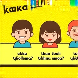 당신의 가장 좋아하는 감정은 무엇인가요?