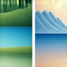 너는 어떤 자연 요소야?