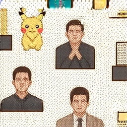 Welcher Arbeitsmem passt zu dir?