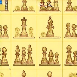 너에게 가장 흥미로운 비디오 게임 장르는 무엇인가요?