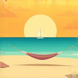 Was ist dein idealer Traum im Sommer?