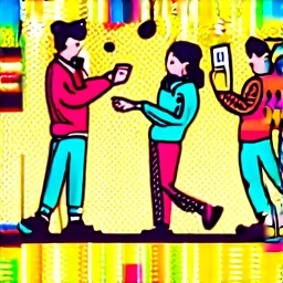 당신은 어떤 TikTok 사용자인가요?