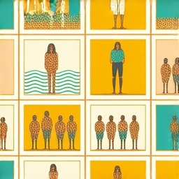 2020年代のどのトレンドがあなたに最も近いですか？