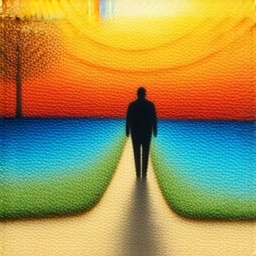 Was ist deine Reaktion auf Veränderungen?