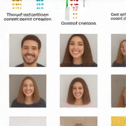 あなたにとって理想的なビデオコンテンツ作成スタイルは何ですか？