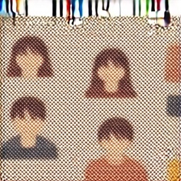 どの学習に関するミームがあなたを表していますか？