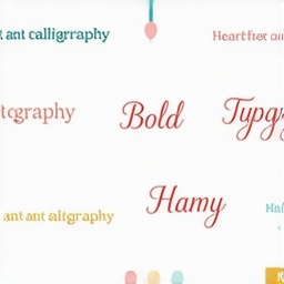 どのスタイルの願いを書くのが好きですか？