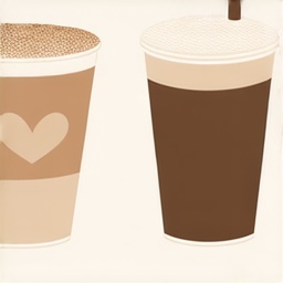 Welcher Kaffeegetränk bist du?