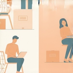 あなたのオンライン注文スタイルは？