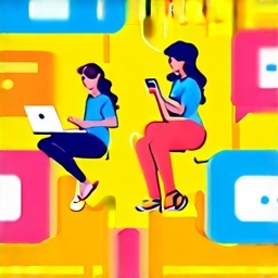 あなたは投稿の下にどのタイプのコメントを残しますか？