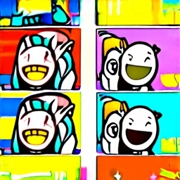 あなたのミームに対する反応スタイルは？