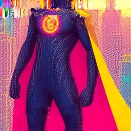 Welcher Superheld bist du in der modernen Welt?