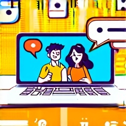 ¿Qué estilo de comentarios bajo los videos te resulta más cercano?