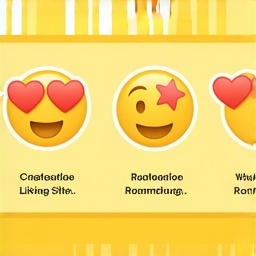 ¿Qué estilo de 'me gusta' sueles poner con más frecuencia?