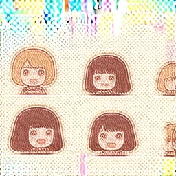 あなたの好きなリアクションGIFは何ですか？