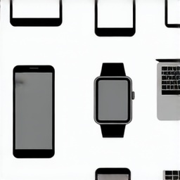 ¿Cuál es el estilo de elección de gadgets en tu empresa?