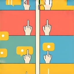 あなたのコメントスタイルは？