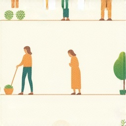 ¿Qué estilo de buenas acciones te representa más?