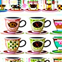 あなたのティータイムスタイルは？