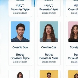 LinkedIn 프로필 스타일 중 어떤 것이 더 맞나요?