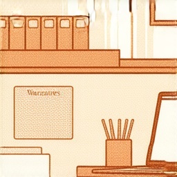 Qual è il tuo stile di conservazione di ricevute e garanzie?