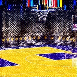 Quale stile di visione NBA hai?