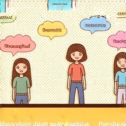 ¿Qué estilo de mensajes de voz te representa más?