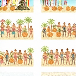 ¿Cuál es tu estilo festivo favorito?