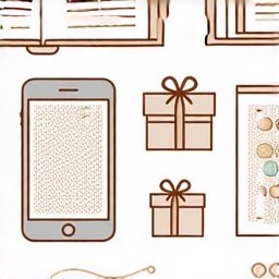 당신은 어떤 선물 아이디어 저장 스타일인가요?