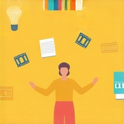 ¿Qué estilo de elección de tema para tu video tienes?