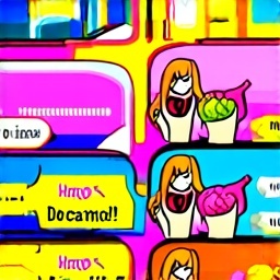 あなたに最も近いチャットジョークのスタイルは何ですか？