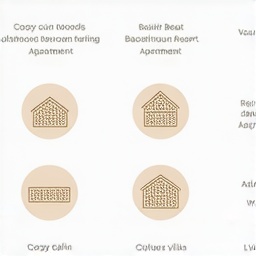 Quale stile di prenotazione vacanze hai su Booking.com?