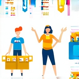 Welchen Stil der Teilnahme an Wohltätigkeitsaktionen hast du?