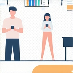 Qual è il tuo stile di utilizzo del mobile banking?