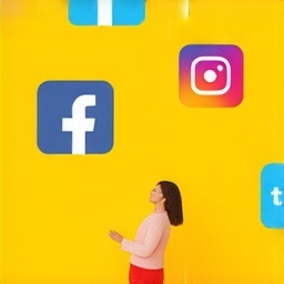 Qual è il tuo stile di reazione alla pubblicità sui social media?