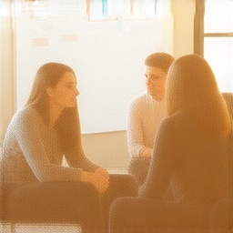 회사의 분쟁 해결 스타일은 무엇인가요?